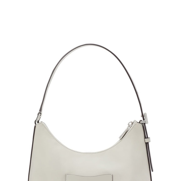 ♠️ NWT ♠️ Authentic Kate Spade ♠️  Sam Icon Nylon Shoulder Bag ♠️ - Picture 6 of 6